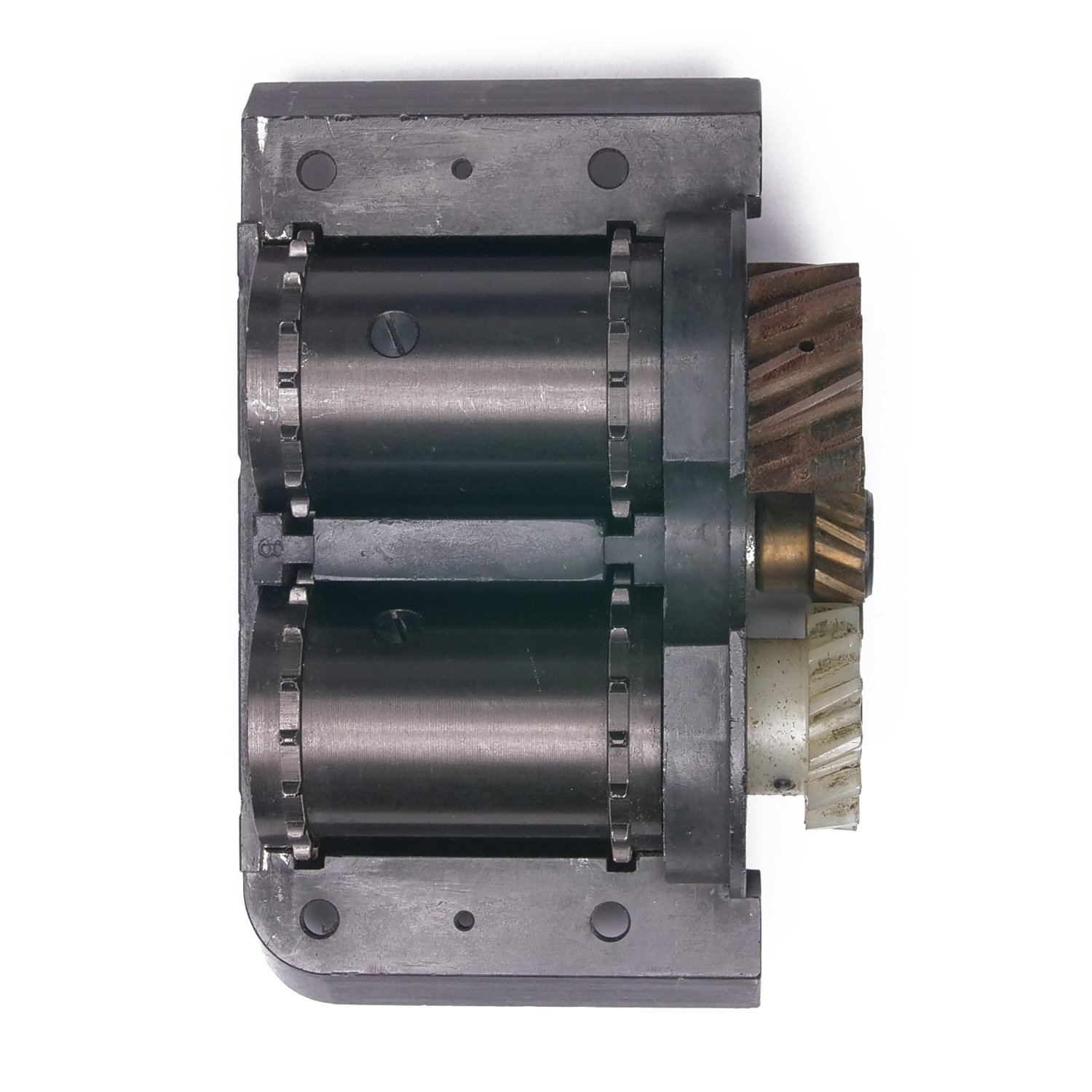 Arriflex 35 IIC/IIB magazine mechanism
