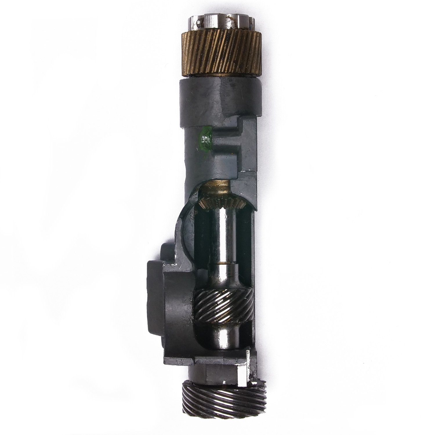 Arriflex 35 IIC/IIB Vertical shaft with gear